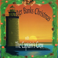 The Captain's Crew - An Outer Banks Christmas