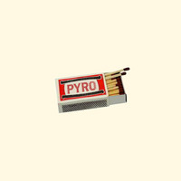 Voth - Pyro