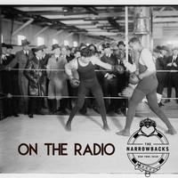 The Narrowbacks - On the Radio