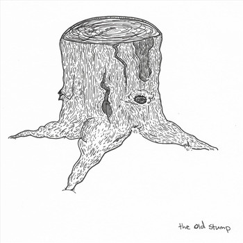 Buzz - The Old Stump