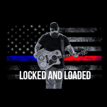 Mickey Lamantia - Locked and Loaded (feat. Creed Fisher & Bryan James) (Explicit)