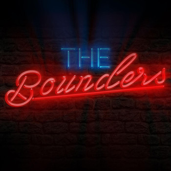 The Bounders - The Bounders (Explicit)