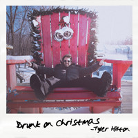 Tyler Hilton - Drunk on Christmas