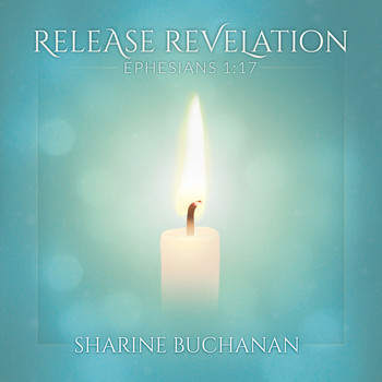 Sharine Buchanan - Release Revelation