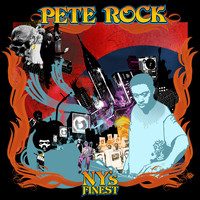 Pete Rock - NY's Finest (Explicit)