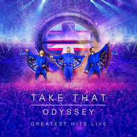 Take That - Relight My Fire (Live)
