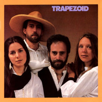 Trapezoid - Cool Of The Day