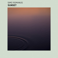 Simo Romanus - Sunset