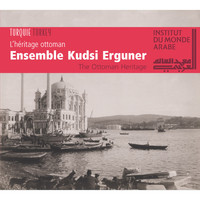Kudsi Erguner - The Ottoman Heritage (Turkey) (Live)
