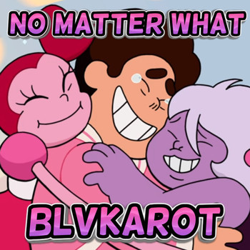 BlVkarot / - No Matter What