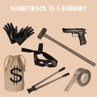 Nikonn - Soundtrack to a Robbery (Explicit)