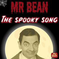 Mr Bean - The Spooky Song