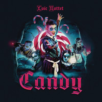 Loïc Nottet - Candy
