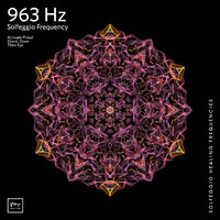 Miracle Tones & Solfeggio Healing Frequencies MT - 963 Hz Returning to Oneness