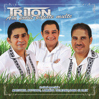 Triton - Am Facut Pacate Multe
