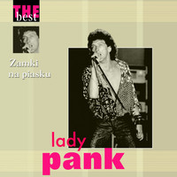 Lady Pank - Zamki na piasku (The Best)