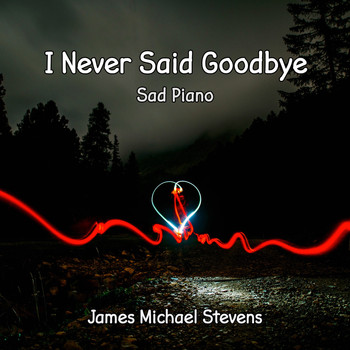 James Michael Stevens - I Never Said Goodbye - Sad Piano