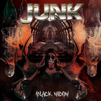 Junk - Black Widow