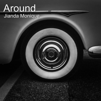 Jianda Monique - Around