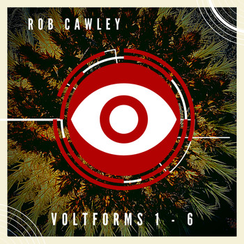 Rob Cawley - Voltforms 1 - 6