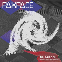 PaxPace - Quivers (Suite #618 - Variation 2.4)