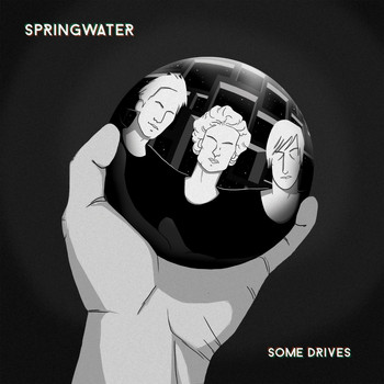 Springwater - Some Drives