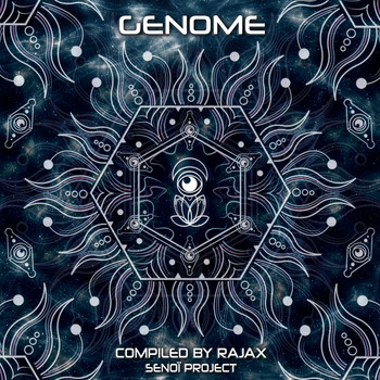 Various Artists - Genome (Compiled by Rajax)