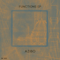 Azibo - Functions EP