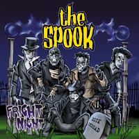 The Spook - Fright Night