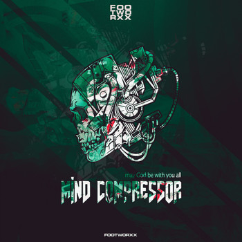 Mind Compressor - May God Be with You All