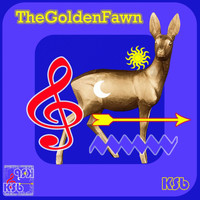 KSB - The Golden Fawn (Instrumental) (Instrumental)
