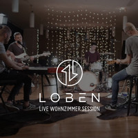 Loben - Live Wohnzimmer Session