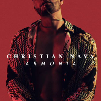 Christian Nava - Armonia