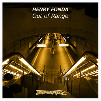 Henry Fonda - Out of Range