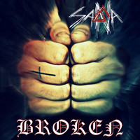 Sanga - Broken (Explicit)