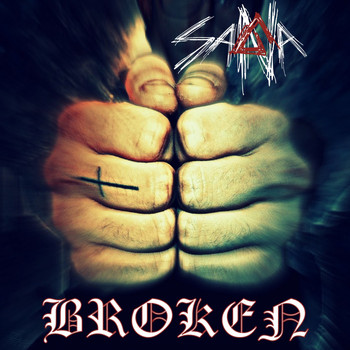 Sanga - Broken (Explicit)