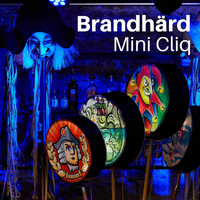 Brandhärd - Mini Cliq (Explicit)