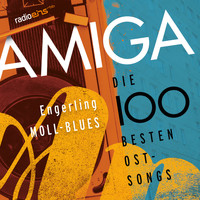 Engerling - Moll-Blues