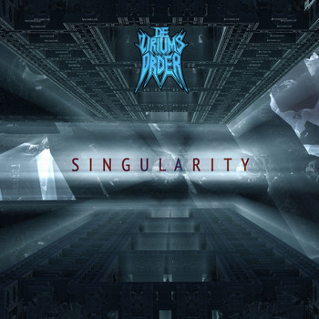 De Lirium's Order - Singularity