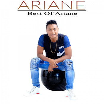 Ariane - Best of Ariane