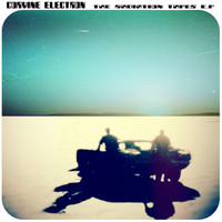 Corvine Electron - The Radiation Tapes E.P.