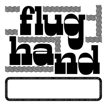 Flughand - Atrebor