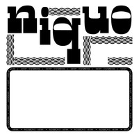 niquo - Bottoms