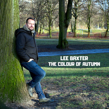 Lee Baxter - The Colour of Autumn