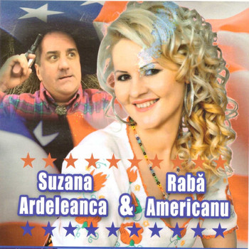 Suzana - Ardeleanca Si Americanul