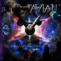 Avian - The Ship of a Billion Years
