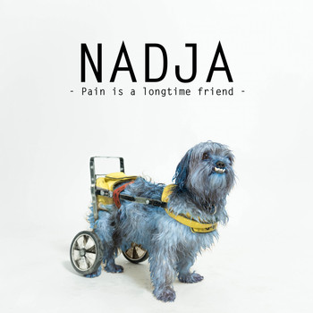 Nadja - Pain Is a Longtime Friend