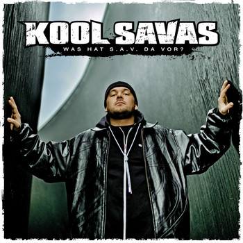 Kool Savas - Was hat S.A.V. da vor? (Explicit)