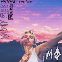 MØ - Walshy Fire Presents: MMMMØ - The Mix (Explicit)