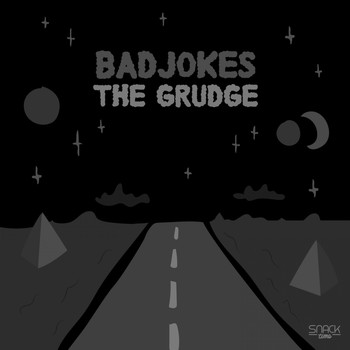 Badjokes - The Grudge